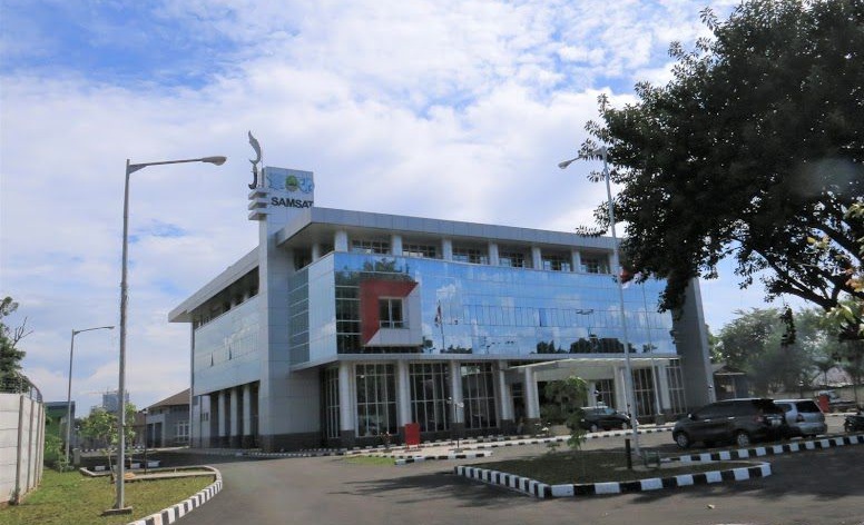 Alamat Kantor Samsat dan Jadwal Samsat Keliling di Bekasi