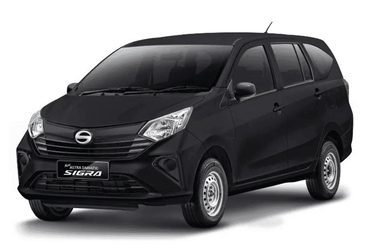 Daftar Pajak Daihatsu Sigra Per Tahunnya, Produksi 2016-2025
