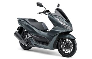 Daftar Pajak Honda PCX Per Tahunnya, Produksi 2017-2025