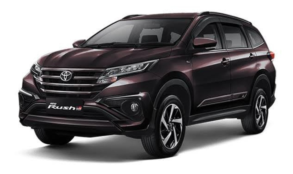 Daftar Pajak Toyota Rush Per Tahunnya, Produksi 2012-2025