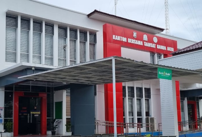 Pemutihan Pajak Kendaraan di Aceh