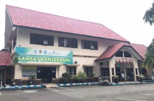 Pemutihan Pajak Kendaraan di Kalimantan Selatan 2026
