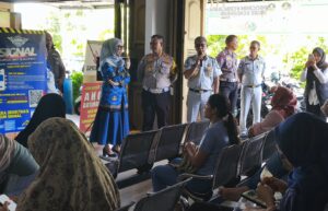 Pemutihan Pajak Kendaraan di Riau 2026