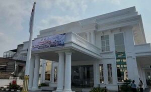 Pemutihan Pajak Kendaraan di Sumatera Utara 2026
