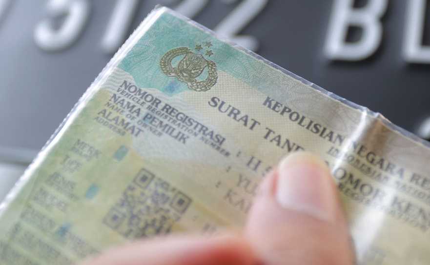 Apa Itu STNK dan Fungsinya Bagi Pemilik Kendaraan