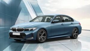 BMW Seri 3