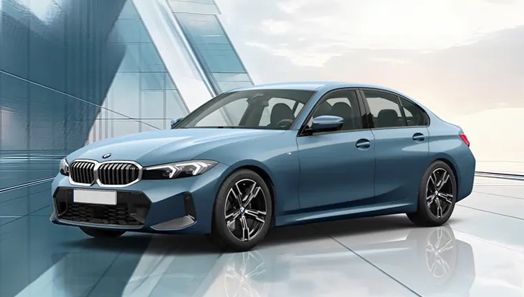 BMW Seri 3