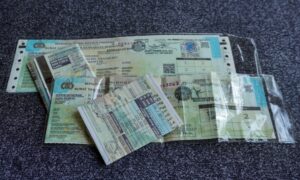 Berapa Biaya Mutasi Kendaraan Antar Provinsi?
