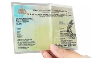 Cara Lapor Kendaraan yang Hilang Dicuri Agar Pajaknya Tidak Berjalan Terus
