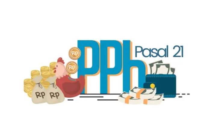 Cara Menghitung PPh 21 untuk Pegawai Tidak Tetap