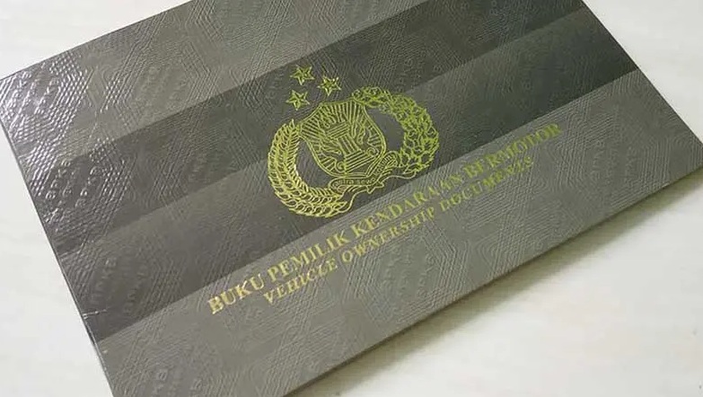Cara Mengurus Kehilangan BPKB (Bukan STNK) Syarat Iklan di Media Massa