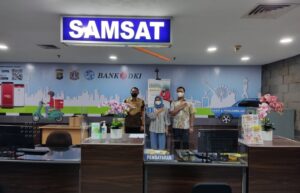 Daftar Lokasi Gerai SAMSAT di Mall Jakarta dan Sekitarnya