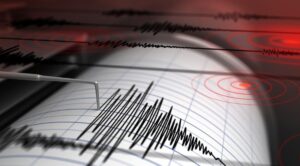 Gempa Bumi Bermagnitudo 5.7 Guncang Buol, Sulawesi Tengah