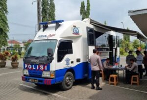 Jadwal dan Lokasi Umum Samsat Keliling di Medan 2026