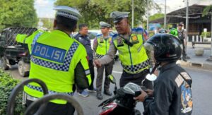 Panduan Menghadapi Razia Pajak Kendaraan: Apa Hak dan Kewajiban Anda?