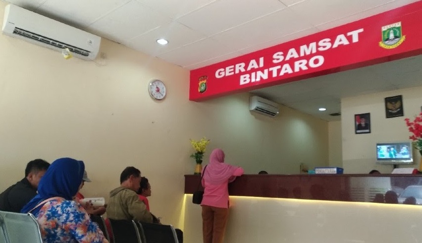 Prosedur Bayar Pajak Kendaraan Beda Domisili (Antar Kota)