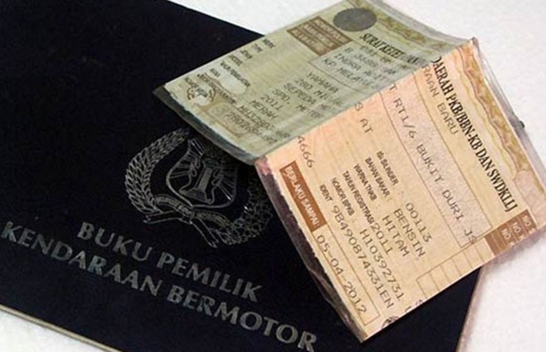 Rumus Menghitung Pajak Kendaraan Bermotor (PKB)