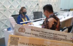 Syarat Bayar Pajak Kendaraan Atas Nama Perusahaan