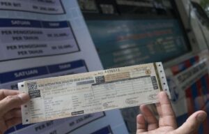 Syarat Perpanjangan STNK Tahunan Atas Nama Perusahaan/Badan Hukum