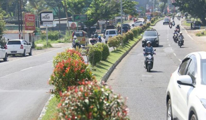 Cara Cek Plat Nomor Kendaraan di Bengkulu