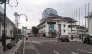 Cara Cek Plat Nomor Kendaraan di Jawa Barat