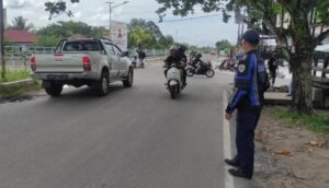 Cara Cek Plat Nomor Kendaraan di Kalimantan Tengah
