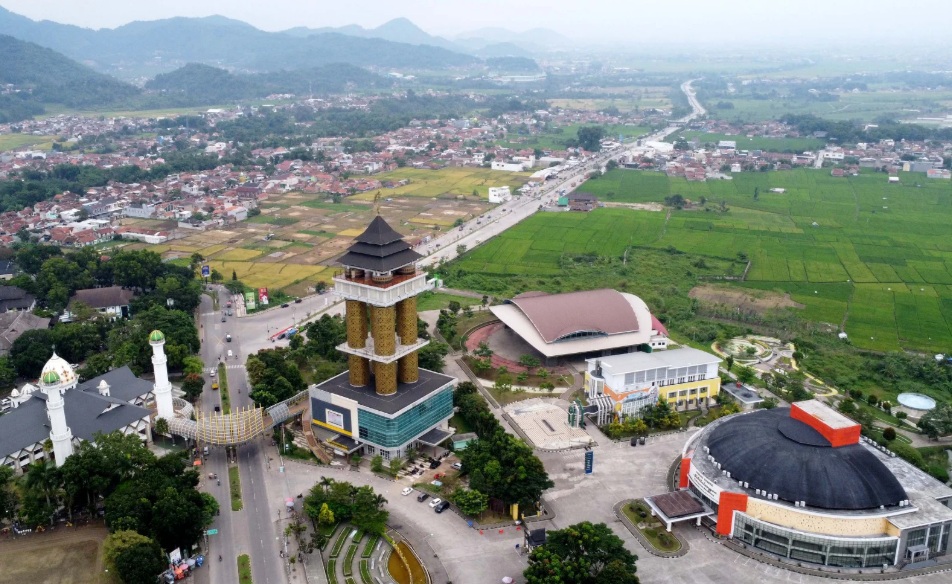 Jadwal dan Lokasi Samsat Keliling di Kabupaten Bandung