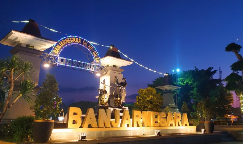 Jadwal dan Lokasi Samsat Keliling di Kabupaten Banjarnegara