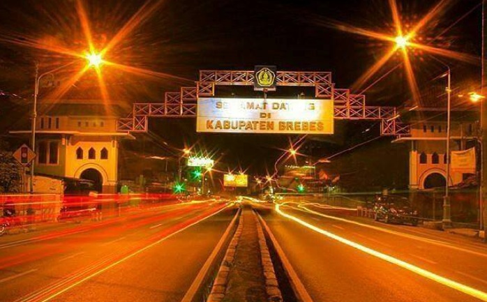 Jadwal dan Lokasi Samsat Keliling di Kabupaten Brebes