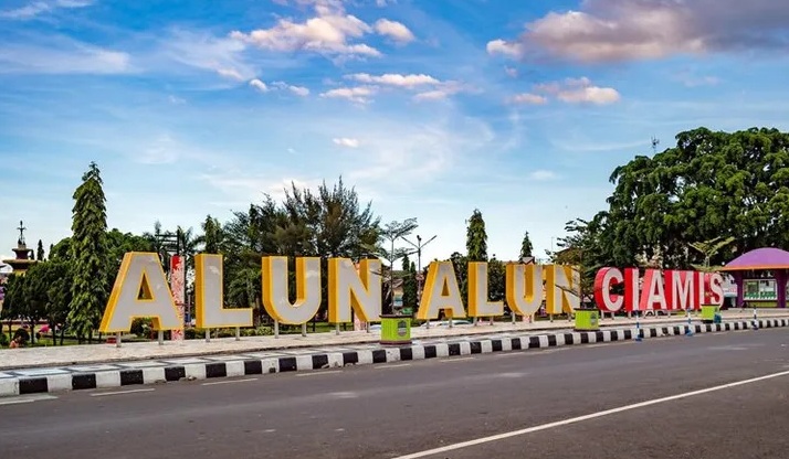 Jadwal dan Lokasi Samsat Keliling di Kabupaten Ciamis