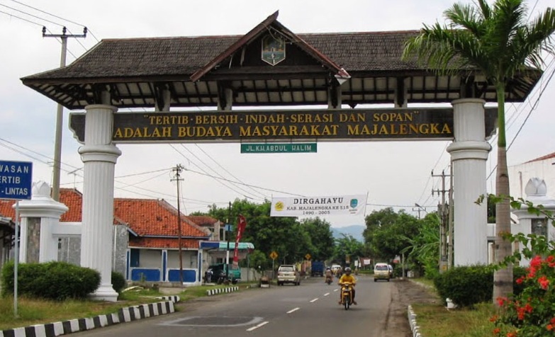 Jadwal dan Lokasi Samsat Keliling di Kabupaten Majalengka