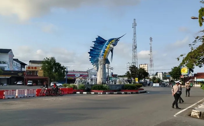 Jadwal dan Lokasi Samsat Keliling di Kabupaten Pangandaran
