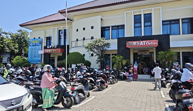 Jadwal dan Lokasi Samsat Keliling di Kabupaten Pemalang