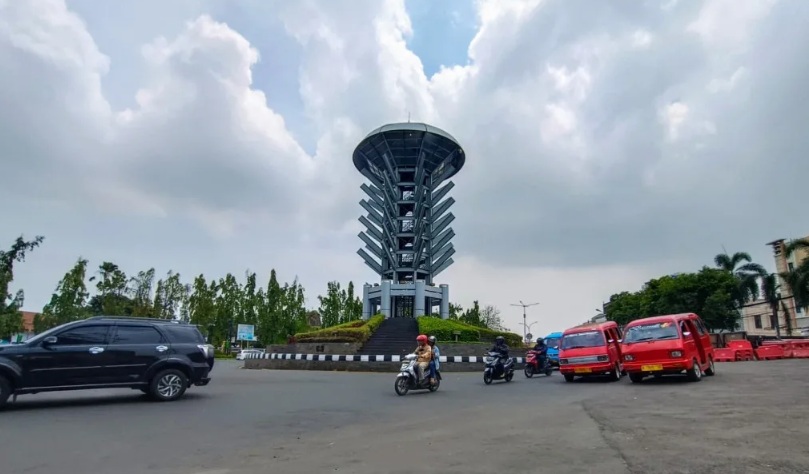 Jadwal dan Lokasi Samsat Keliling di Kota Cilegon