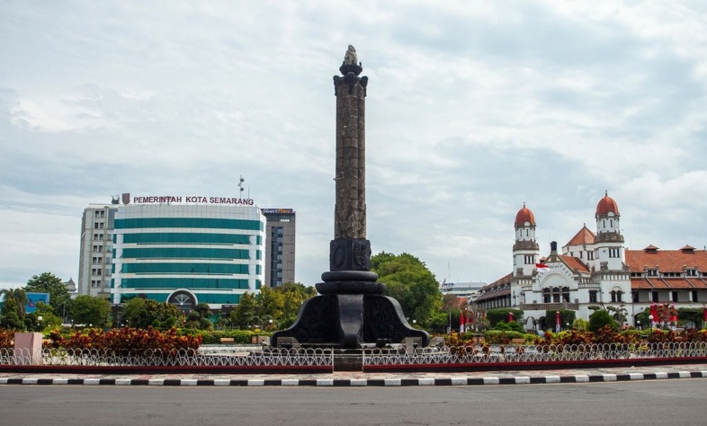 Jadwal dan Lokasi Samsat Keliling di Kota Semarang
