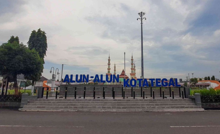 Jadwal dan Lokasi Samsat Keliling di Kota Tegal