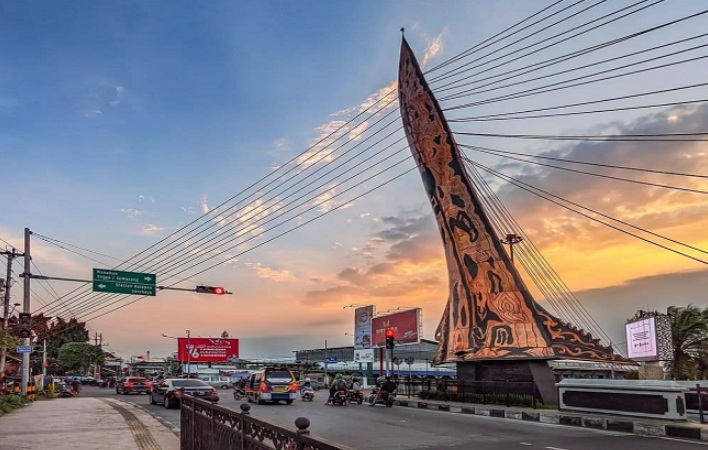Jadwal dan Lokasi Samsat Keliling di Surakarta