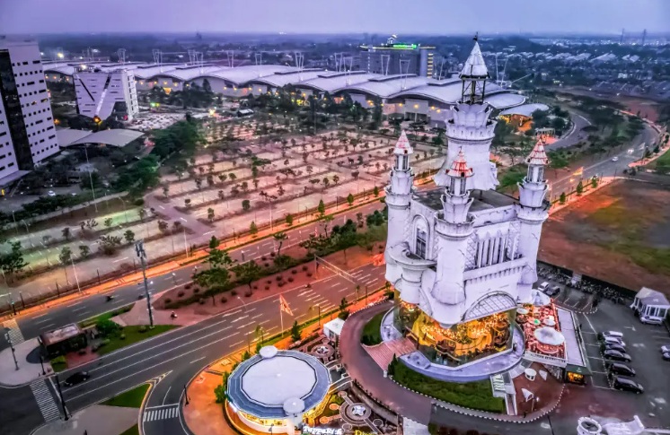 Jadwal dan Lokasi Samsat Keliling di Tangerang Selatan