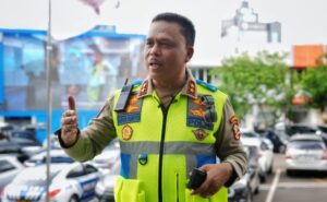 Operasi Ketupat 2026 adalah Operasi Kemanusiaan, Kakorlantas: Utamakan Keselamatan