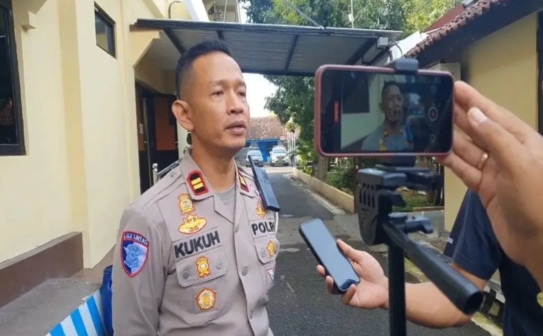 Pemudik Mobil Listrik Tak Perlu Panik, Satlantas Sragen Luncurkan “MBAK DEWI”