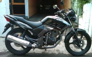Biaya Pajak Tahunan Honda Tiger Revo
