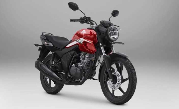 Biaya Pajak Tahunan Honda Verza 150