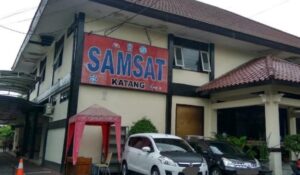 Jadwal dan Lokasi Samsat Keliling di Kabupaten Kediri 2026