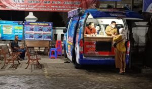 Jadwal dan Lokasi Samsat Keliling di Kabupaten Klaten 2026