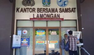 Jadwal dan Lokasi Samsat Keliling di Kabupaten Lamongan 2026