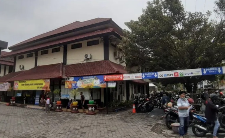 Jadwal dan Lokasi Samsat Keliling di Kabupaten Lumajang