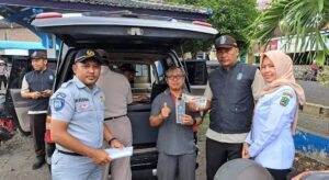 Jadwal dan Lokasi Samsat Keliling di Kabupaten Magetan 2026