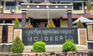 Jadwal dan Lokasi Samsat Keliling di Kabupaten Mojokerto 2026