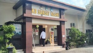 Jadwal dan Lokasi Samsat Keliling di Kabupaten Ngawi 2026