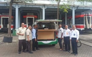 Jadwal dan Lokasi Samsat Keliling di Kota Madiun 2026
